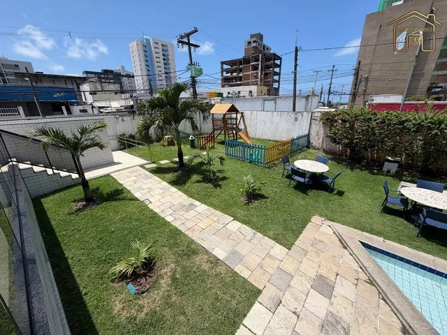 Imagem 10: Apartamento 2 Quartos, 1 Suíte a 100m da Praia de Casa Caiada – Olinda