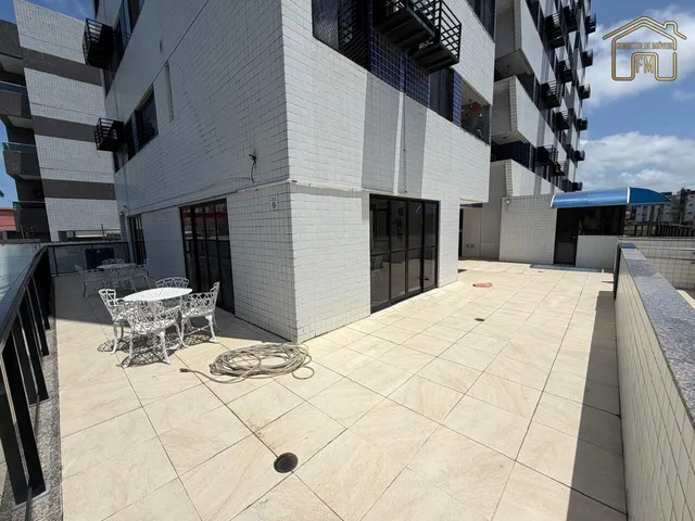 Imagem 13: Apartamento 2 Quartos, 1 Suíte a 100m da Praia de Casa Caiada – Olinda