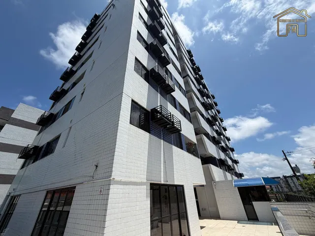 Imagem 12: Apartamento 2 Quartos, 1 Suíte a 100m da Praia de Casa Caiada – Olinda