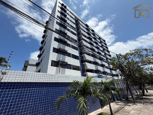 Imagem 7: Apartamento 2 Quartos, 1 Suíte a 100m da Praia de Casa Caiada – Olinda