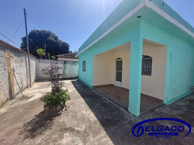 Imagem 16: DELGADO aluga CASA INDEPENDENTE com 2 quartos e GARAGEM no RIO VÁRZEA - Itaboraí/RJ