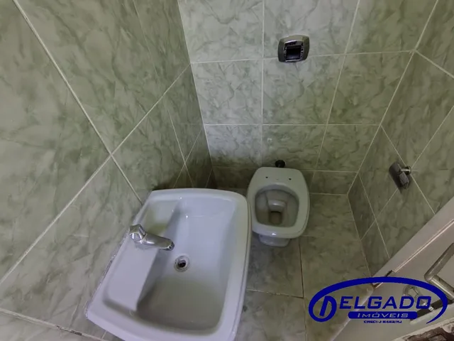 Imagem 10: DELGADO aluga CASA INDEPENDENTE com 2 quartos e GARAGEM no RIO VÁRZEA - Itaboraí/RJ