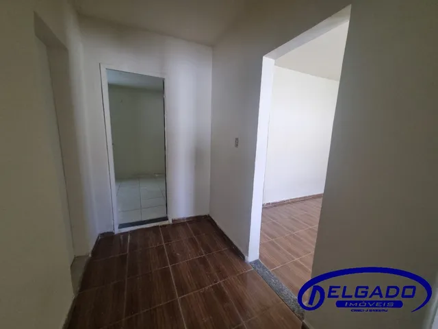 Imagem 3: DELGADO aluga CASA INDEPENDENTE com 2 quartos e GARAGEM no RIO VÁRZEA - Itaboraí/RJ