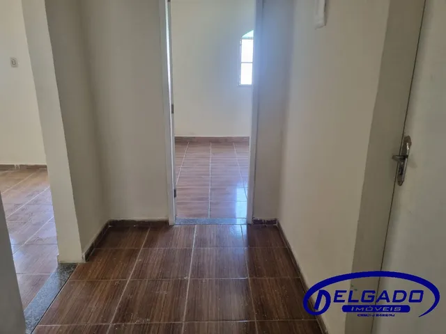 Imagem 5: DELGADO aluga CASA INDEPENDENTE com 2 quartos e GARAGEM no RIO VÁRZEA - Itaboraí/RJ