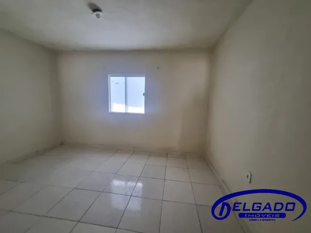 Imagem 2: DELGADO aluga CASA INDEPENDENTE com 2 quartos e GARAGEM no RIO VÁRZEA - Itaboraí/RJ