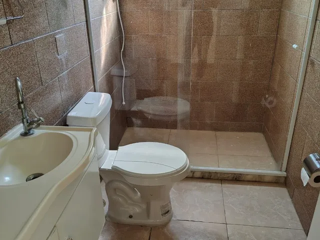 Imagem 9: DELGADO aluga CASA INDEPENDENTE com 2 quartos e GARAGEM no RIO VÁRZEA - Itaboraí/RJ