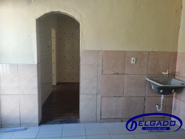 Imagem 11: DELGADO aluga CASA INDEPENDENTE com 2 quartos e GARAGEM no RIO VÁRZEA - Itaboraí/RJ