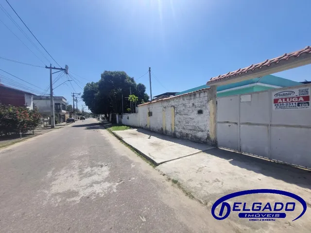 Imagem 8: DELGADO aluga CASA INDEPENDENTE com 2 quartos e GARAGEM no RIO VÁRZEA - Itaboraí/RJ