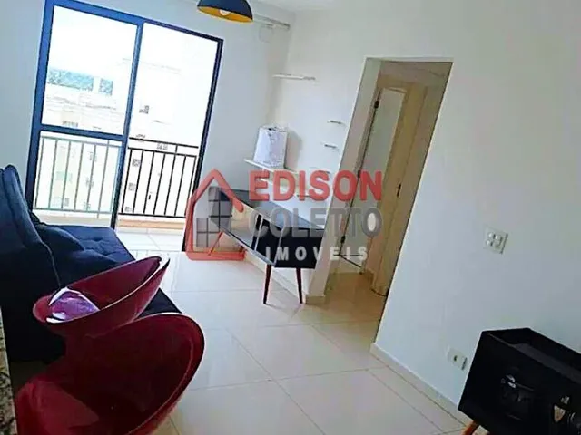 Imagem: Apartamento para alugar, 2 vagas e elevador