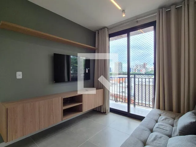 Imagem: Este encantador apartamento é uma excelente