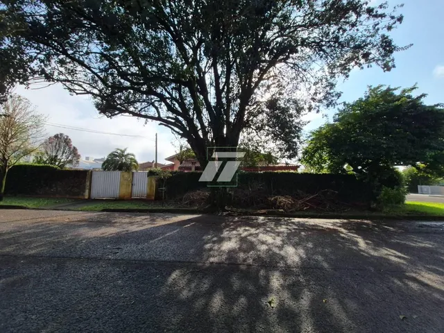 Imagem 5: Terreno Região do Lago (Vila Militar