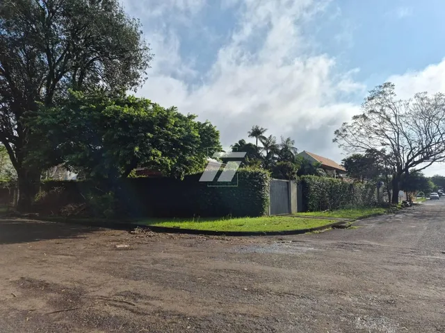 Imagem 4: Terreno Região do Lago (Vila Militar
