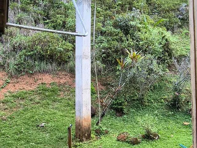 Imagem 11: Chácara na BR 277 km 31 com 90 metros de frente casa muito boa, pronta para morar