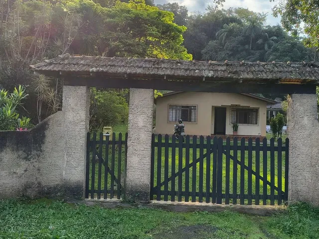 Imagem 7: Chácara na BR 277 km 31 com 90 metros de frente casa muito boa, pronta para morar