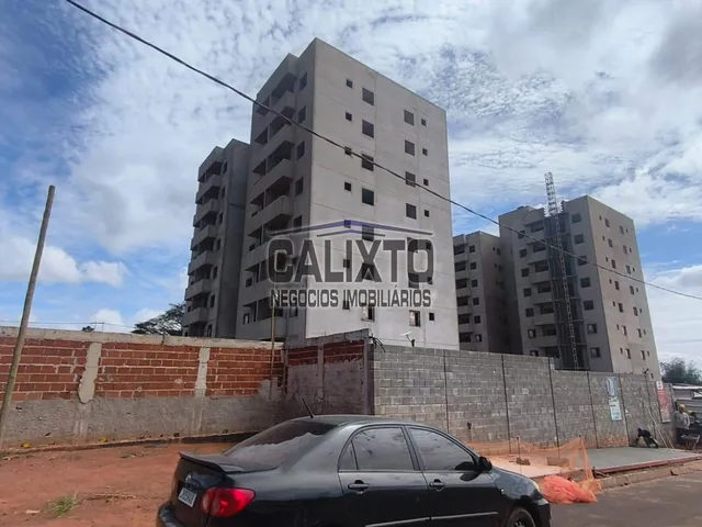 Imagem 13: APARTAMENTO BAIRRO MANSOUR