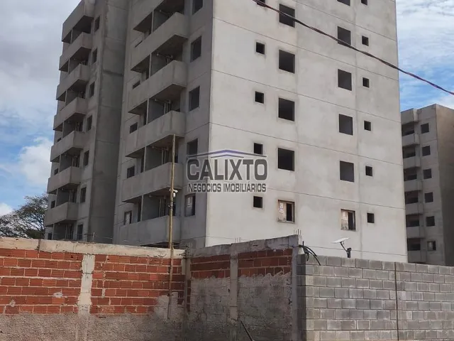 Imagem 14: APARTAMENTO BAIRRO MANSOUR