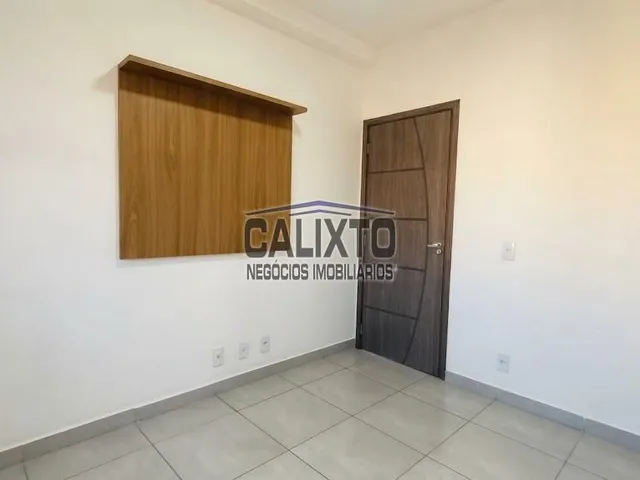 Imagem 3: APARTAMENTO BAIRRO MANSOUR