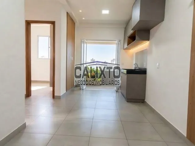 Imagem 2: APARTAMENTO BAIRRO MANSOUR