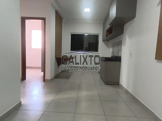Imagem 12: APARTAMENTO BAIRRO MANSOUR