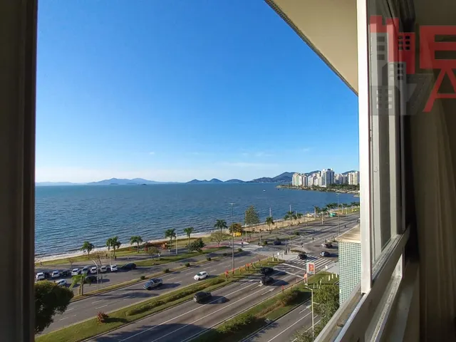 Imagem 4: Apartamento à venda no bairro Beira Mar - Florianópolis/SC