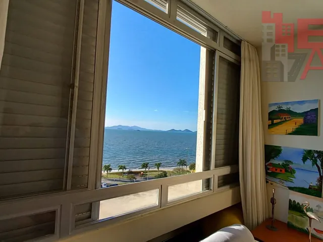 Imagem 5: Apartamento à venda no bairro Beira Mar - Florianópolis/SC
