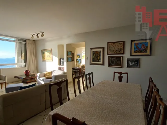 Imagem 14: Apartamento à venda no bairro Beira Mar - Florianópolis/SC