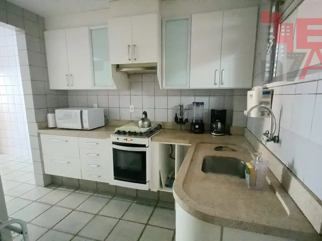Imagem 8: Apartamento à venda no bairro Beira Mar - Florianópolis/SC