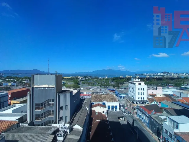 Imagem: Sala comercial à venda no bairro Centro