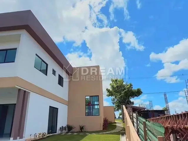 Imagem 2: Casa à venda no bairro Manassu - Jaboatão dos Guararapes/PE