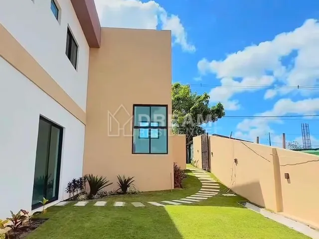 Imagem 3: Casa à venda no bairro Manassu - Jaboatão dos Guararapes/PE