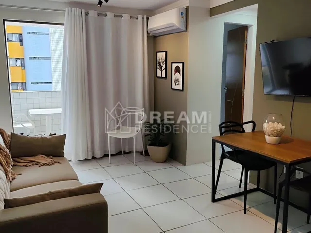 Imagem: Apartamento à venda no bairro Candeias