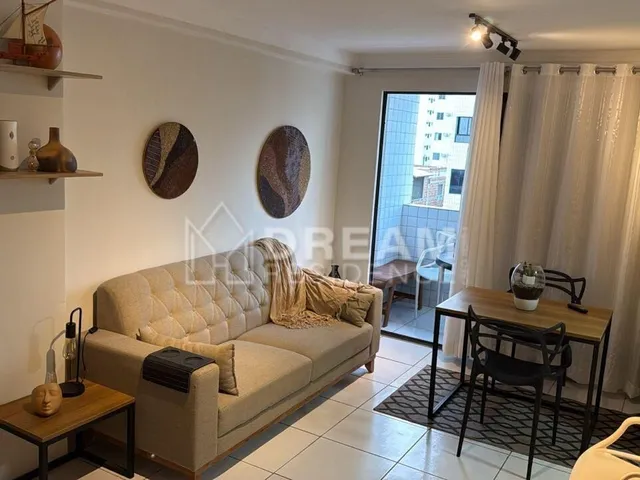 Imagem 10: Apartamento à venda no bairro Candeias - Jaboatão dos Guararapes/PE, Sul