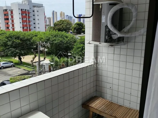 Imagem 11: Apartamento à venda no bairro Candeias - Jaboatão dos Guararapes/PE, Sul