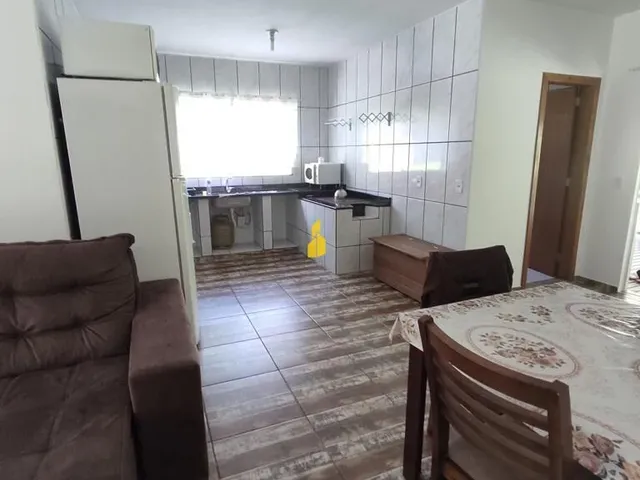 Imagem 15: Sítio em Benedito Novo