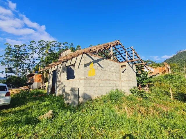 Imagem: Terreno em Rua Sem Saída em Rio dos Cedros-Sc
