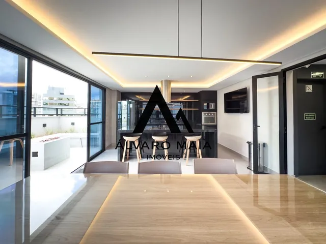 Imagem 10: Apartamento Belissimo - Alto Padrão - EXCLUSIVO