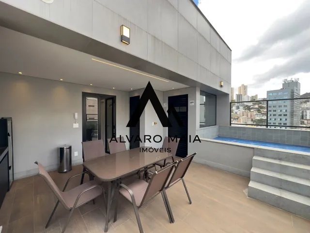 Imagem 7: Apartamento Belissimo - Alto Padrão - EXCLUSIVO