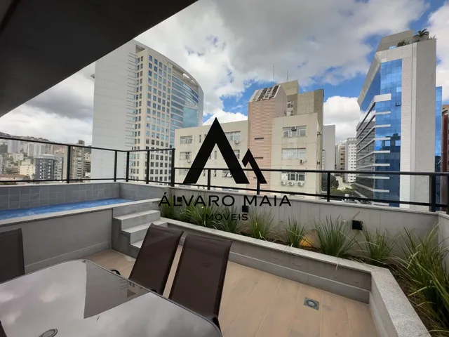 Imagem 8: Apartamento Belissimo - Alto Padrão - EXCLUSIVO