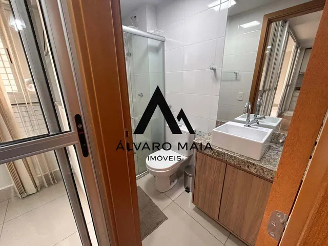 Imagem 9: Apartamento 01 Quarto Mobiliado, 45M² no Lourdes!!!
