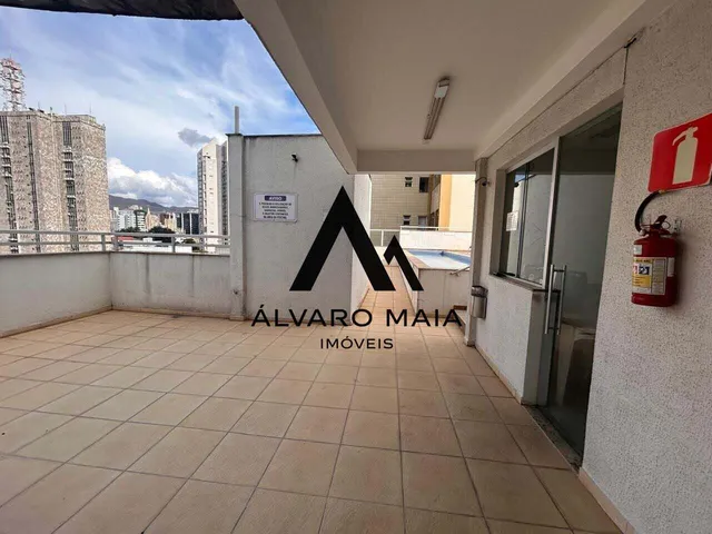 Imagem 5: Apartamento 01 Quarto Mobiliado, 45M² no Lourdes!!!