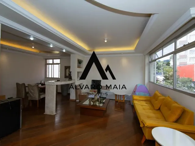 Imagem 5: Apartamento à venda no bairro Serra - Belo Horizonte/MG