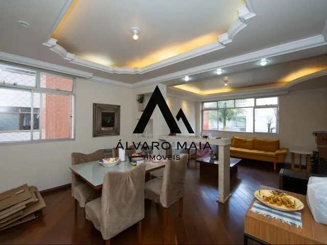 Imagem 15: Apartamento à venda no bairro Serra - Belo Horizonte/MG