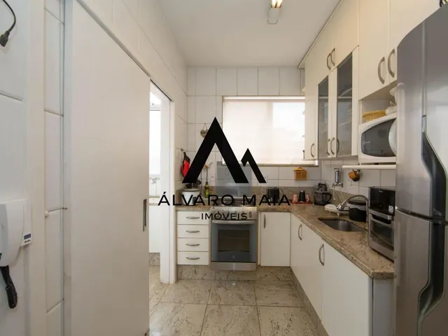Imagem 13: Apartamento à venda no bairro Serra - Belo Horizonte/MG