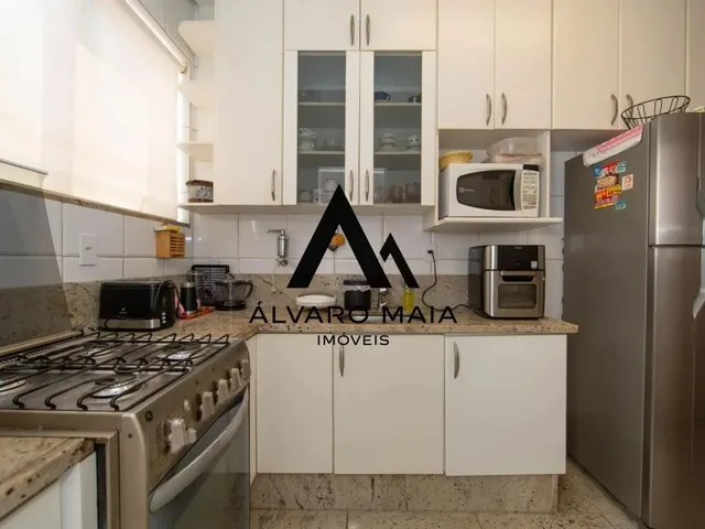 Imagem 11: Apartamento à venda no bairro Serra - Belo Horizonte/MG