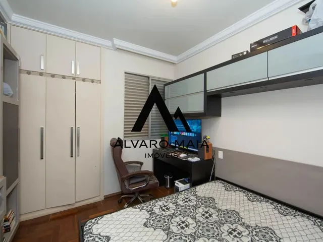 Imagem 16: Apartamento à venda no bairro Serra - Belo Horizonte/MG