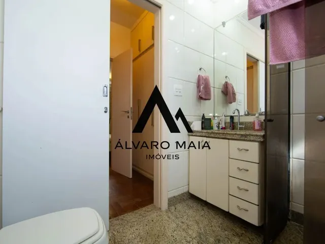 Imagem 10: Apartamento à venda no bairro Serra - Belo Horizonte/MG