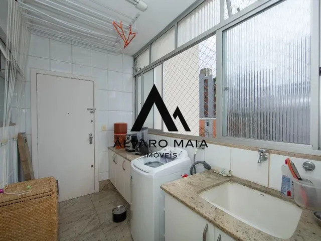 Imagem 3: Apartamento à venda no bairro Serra - Belo Horizonte/MG