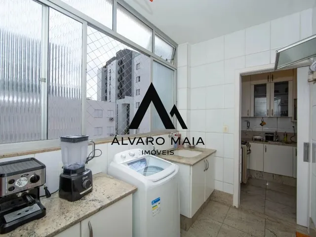 Imagem 9: Apartamento à venda no bairro Serra - Belo Horizonte/MG