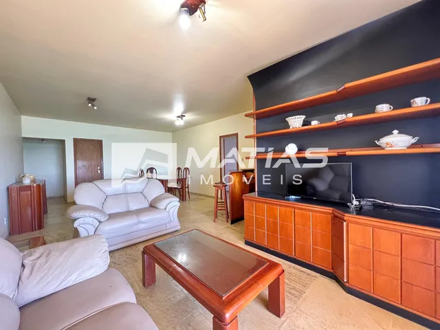 Imagem 9: Apartamento à venda frente mar na Praia do Morro em Guarapari-ES: 3 quartos, 1 suíte, 2