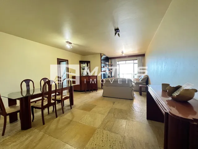 Imagem 4: Apartamento à venda frente mar na Praia do Morro em Guarapari-ES: 3 quartos, 1 suíte, 2